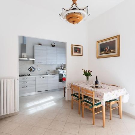 Casa Gina - Welcome In Italy! 斯坎迪奇 外观 照片
