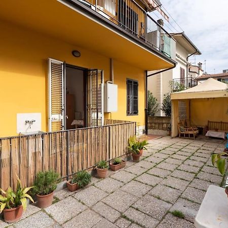 Casa Gina - Welcome In Italy! 斯坎迪奇 外观 照片