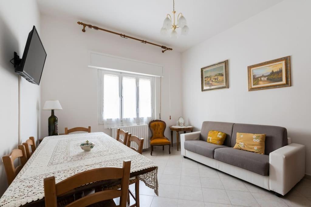 Casa Gina - Welcome In Italy! 斯坎迪奇 外观 照片