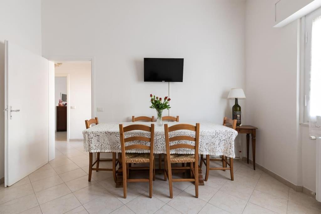 Casa Gina - Welcome In Italy! 斯坎迪奇 外观 照片