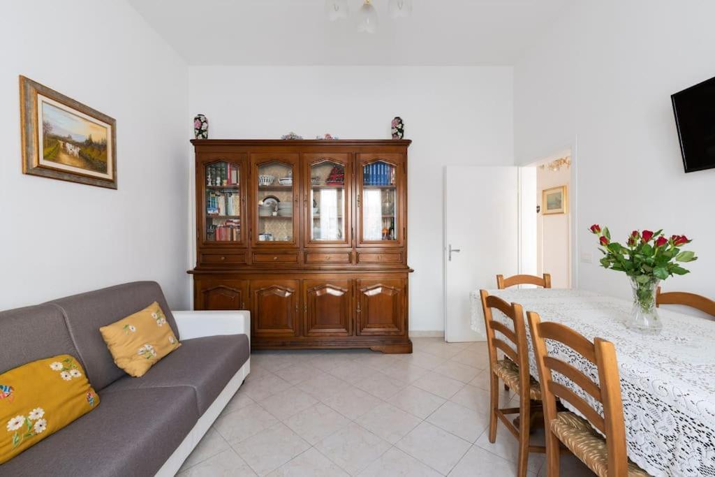 Casa Gina - Welcome In Italy! 斯坎迪奇 外观 照片