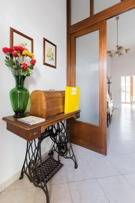 Casa Gina - Welcome In Italy! 斯坎迪奇 外观 照片