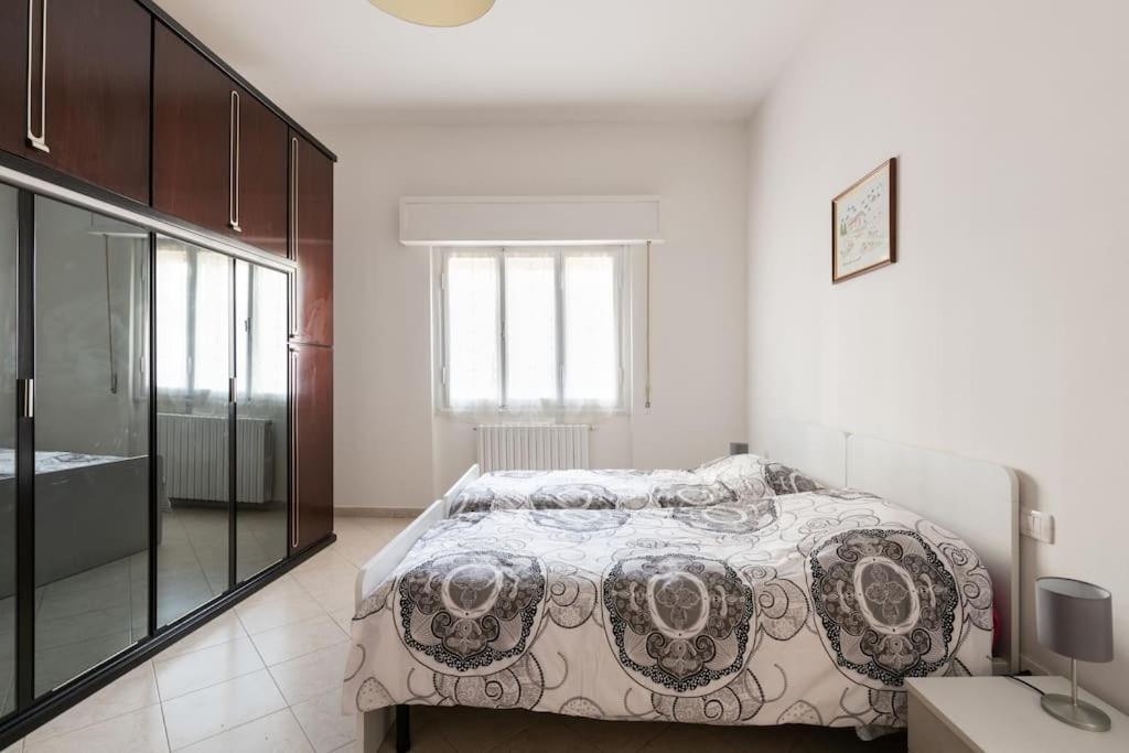 Casa Gina - Welcome In Italy! 斯坎迪奇 外观 照片