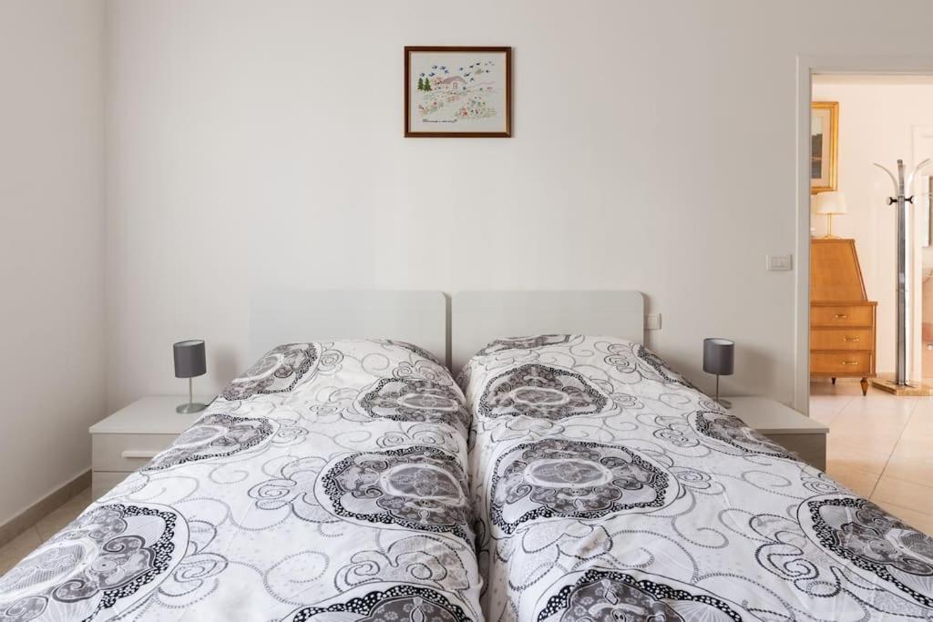 Casa Gina - Welcome In Italy! 斯坎迪奇 外观 照片